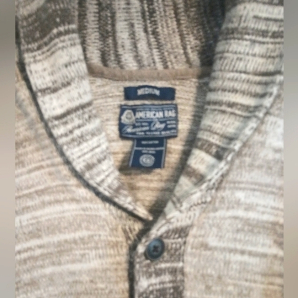 American Rag Sweater - Picture 4 of 8